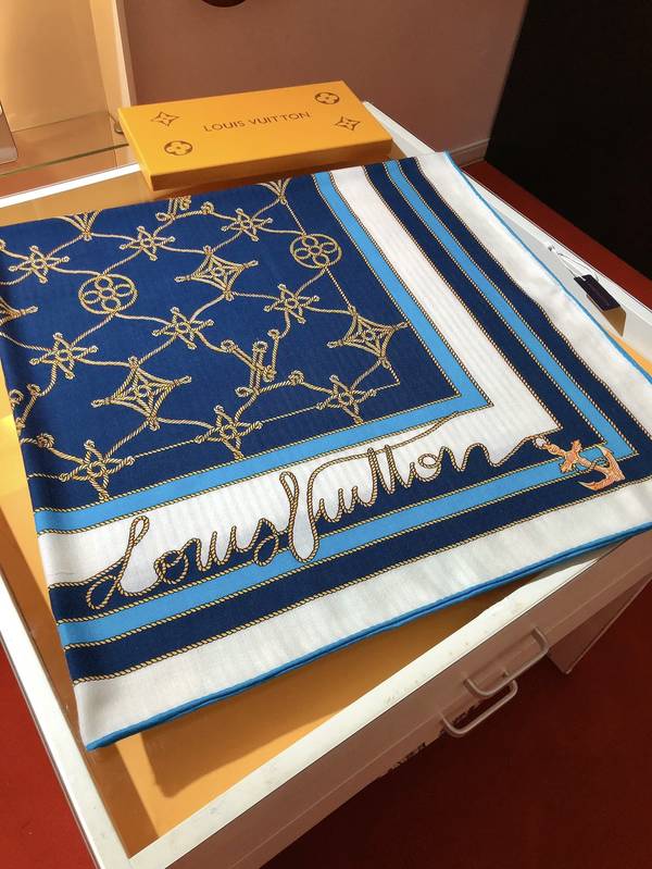 Louis Vuitton Scarf LVC00580 Louis Vuitton Scarf LVC00580